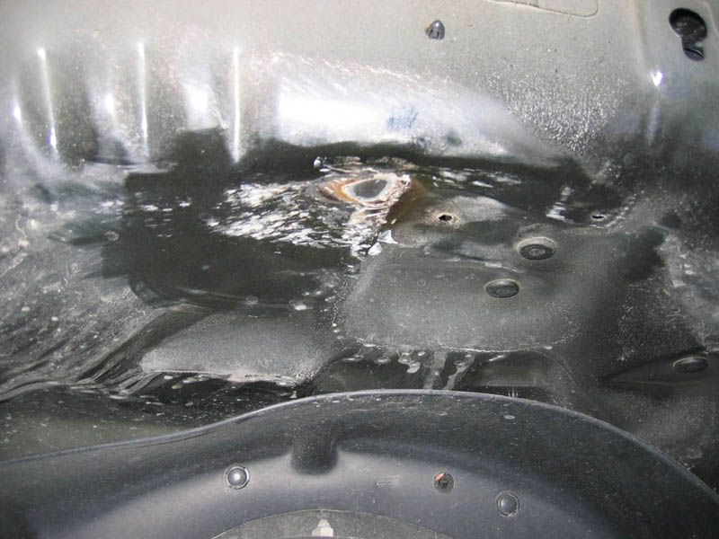 How To Stop rubbing your inner fenders Chevrolet Colorado & GMC